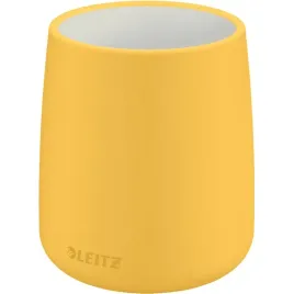 kubek-na-dlugopisy-leitz-cosy-zolty