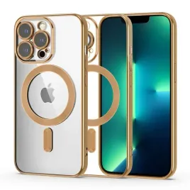 piekne-etui-magshine-magsafe-iphone-13-pro-zloty