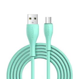 kabel-usb-micro-usb-joyroom-s-2030m8-3a-2m-zielony