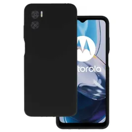 silicone-lite-case-do-motorola-moto-e22-e22i-czarny