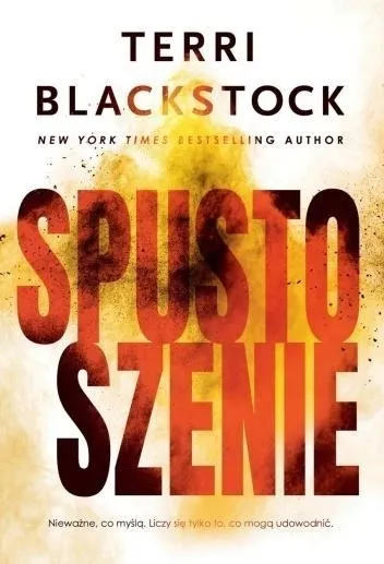 spustoszenie-terri-blackstock-tytul-spustoszenie
