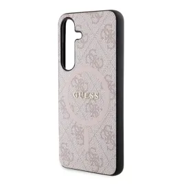 etui-guess-4g-collection-leather-metal-logo-magsafe-na-samsung-galaxy-s24-