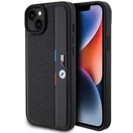etui-bmw-perforated-tricolor-line-na-iphone-15-plus-14-plus-czarne