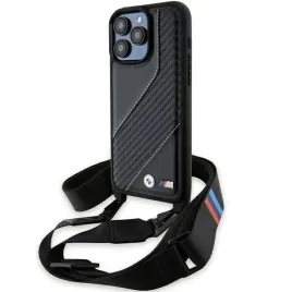 etui-bmw-m-edition-carbon-stripe-and-strap-na-iphone-15-pro-max-czarne