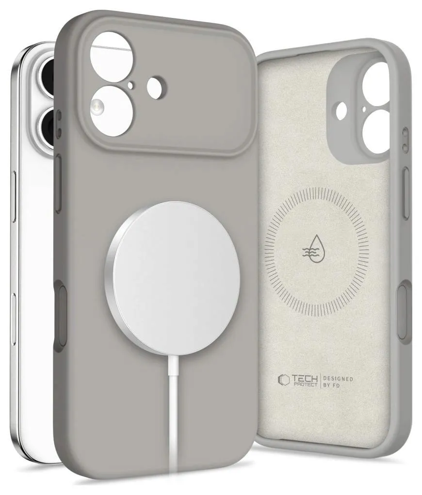 tech-protect-silicone-magsafe-iphone-17-stone-grey