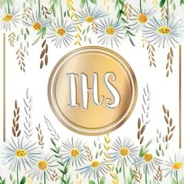 karnet-kwadrat-z-koperta-i-komunia-swieta-stokrotki-ihs