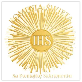 karnet-kw-komunia-slonce
