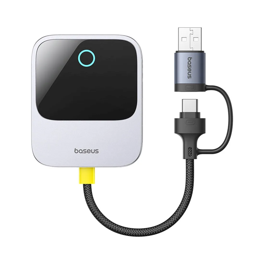 adapter-bezprzewodowy-do-apple-carplay-bluetooth-szary