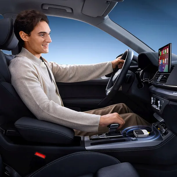 adapter-bezprzewodowy-do-apple-carplay-bluetooth-szary-pilot-w-zestawie-brak-informacji