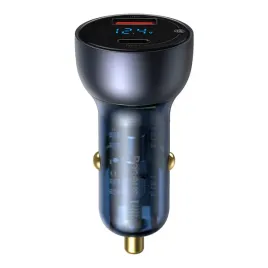 ladowarka-samochodowa-z-wyswielaczem-usb-a-usb-c-qc-pps-65w-ciemnoszara