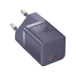ladowarka-sieciowa-usb-c-gan5-30w-z-kablem-usb-c-100w-1m-fioletowa
