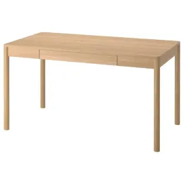 ikea-tonstad-biurko-okleina-debowa-140x75-cm