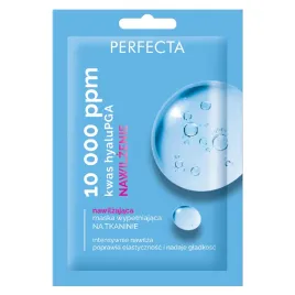 perfecta-10-000-ppm-nawilzajace-maska-wypelniajaca-do-twarzy-na-tkaninie