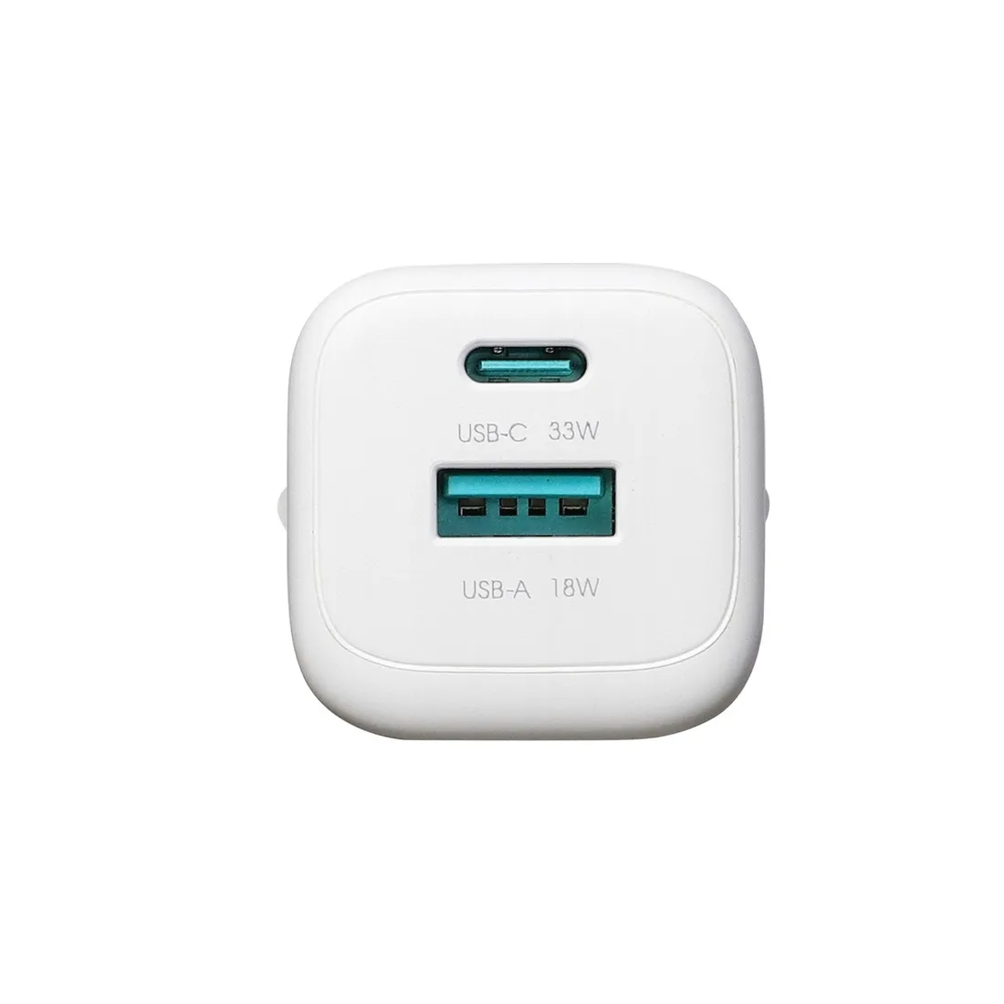ladowarka-sieciowa-usb-a-usb-c-33w-biala
