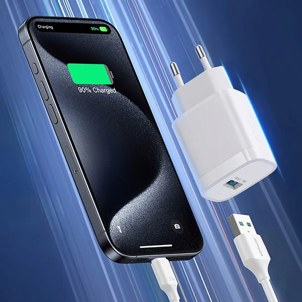 ladowarka-sieciowa-usb-a-18w-biala-kolor-bialy