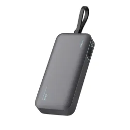 powerbank-20000mah-usb-a-usb-c-ze-zintegrowanym-kablem-40w-szary