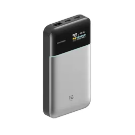 powerbank-15000mah-usb-a-usb-c-100w-szary