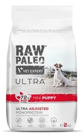 vetexpert-raw-paleo-ultra-mini-puppy-beef-8-kg