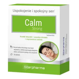 starpharma-calm-strong-30-tabl