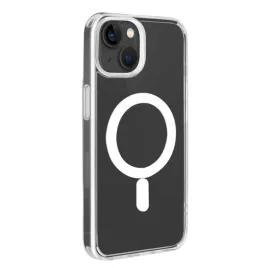 etui-silikonowe-do-iphone-14-13-lite-mag-magsafe-przezroczyste