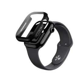 etui-ze-szklem-hartowanym-do-apple-watch-46mm-radix-glass-czarne