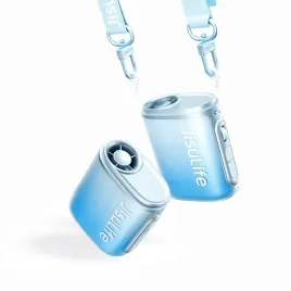 mini-wentylator-wiatrak-przenosny-ze-smycza-4500mah-niebieski