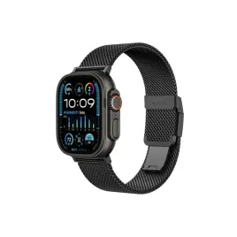 pasek-tytanowy-na-applewatch-38-40-41-42-44-45-46-49-mm-czarny