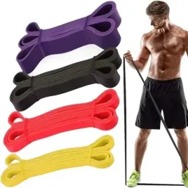 gumy-do-cwiczen-oporowe-power-bands-zestaw-4-szt