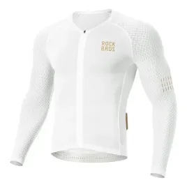 koszulka-rowerowa-diamond-z-dlugim-rekawem-rozmiar-xl-biala