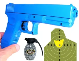 pistolet-na-kulki-glock-karabin-pistolety-tarcza-i-kulki