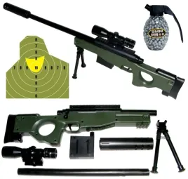 pistolet-pistolety-kulki-snaper-snajperka-80-cm-bron-karabin-karabiny