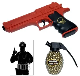 karabin-magnum-pistolet-na-kulki-wiatrowka-bron-tarcza