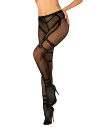 bielizna-damska-s123-czarne-rajstopy-s-m-l-obsessive