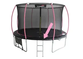oslona-na-sprezyny-do-trampoliny-sport-max-6ft-czarno-rozowa