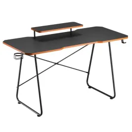 maclean-biurko-gamingowe-z-polka-na-monitor-rs170