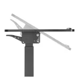 maclean-biurko-do-laptopa-mc-892b-stan-nowy-marka-maclean-kod-producenta-mc892