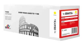 tb-print-toner-do-canon-lbp-620c-054h-tc-054yxn-zolty-100percent-nowy