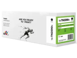 tb-print-toner-do-brother-tn2590-tb-tn2590n-bk-100percent-nowy