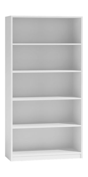 Regał Onyx R80 BIAŁY, , M-MP-R-ONY-R80-BIA. 5902838461709,