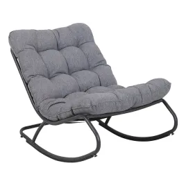 fotel-bujany-vibe-ogrodowy-z-poduszka-stalowy-czarny-szary-115-cm