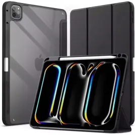 etui-hard-crystal-do-ipad-pro-11-gen-5-2024-czarny-strado-dnehccip11g5