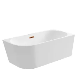 wanna-wolnostojaca-narozna-prawa-170-x-80-cm-biala-z-pokrywka-copper-mode