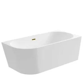 wanna-wolnostojaca-narozna-prawa-170-x-80-cm-biala-z-pokrywka-mirror-gold-