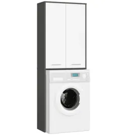 lazienka-fin-180-slupek-pralka-pelne-2d-szary-bialy-akord-furniture-fa