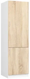 szafka-lima-s60lo-205-bialy-dab-sonoma-akord-furniture-factory-ks0plimbia