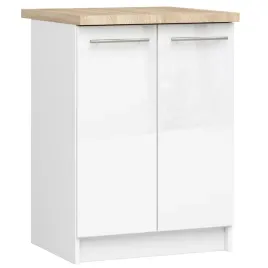 szafka-oliwia-s60-2d-blat-biala-bialy-polysk-akord-furniture-factory