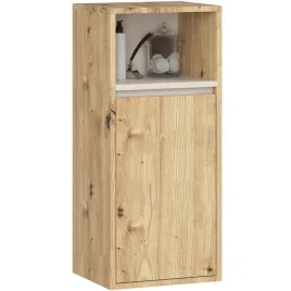 szafka-lazienkowa-wiszaca-vami-w35-1d-1w-dab-artisan-kaszmir-akord-furni