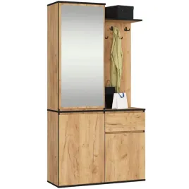 zestaw-na-przedpokoj-entro-pk-dab-craft-akord-furniture-factory-gardentro
