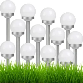 12x-lampa-solarna-kula-34cm-ogrodowa-led-czujnik-do-ogrodu-swiecaca-wbijana