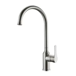 Zdjęcie produktu Bateria kuchenna WEZER ROK4-05, WEZER, 1047341.5906617920036,